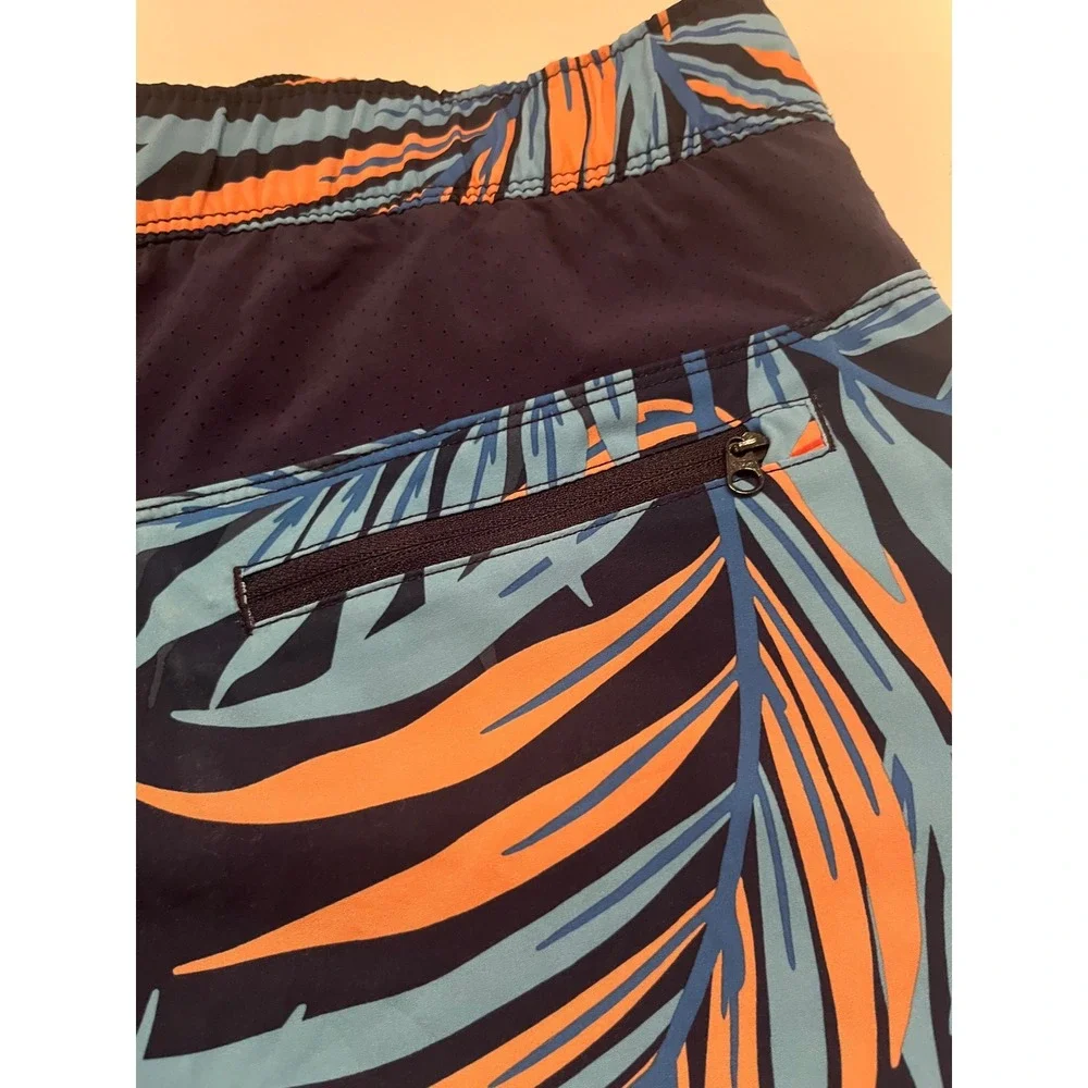 Speedo swim shorts